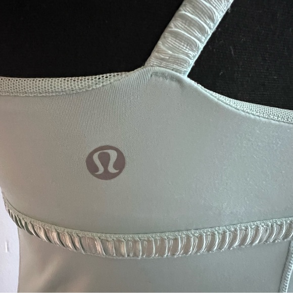 LULULEMON adjustable cinch tank - Picture 3 of 11